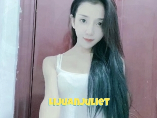 Lijuanjuliet