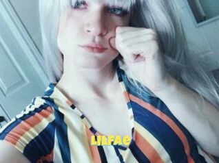 LilFae