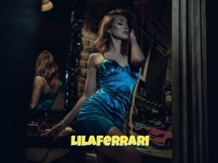 lilaferrari Sexe et Porno