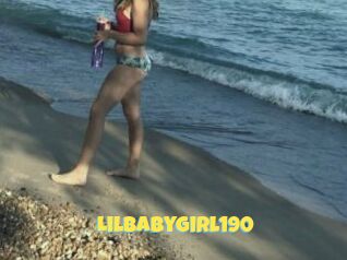 Lilbabygirl190