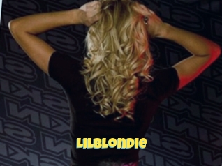 lilblondie Sexe et Porno