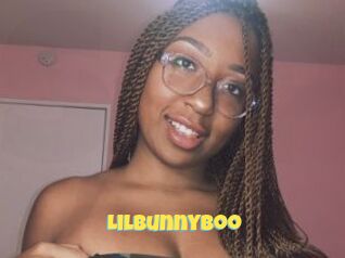Lilbunnyboo