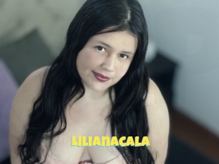 Lilianacala