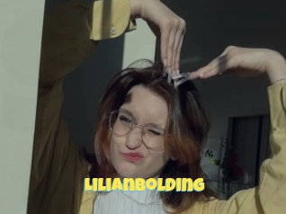 Lilianbolding