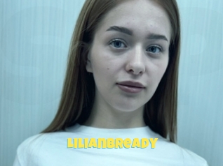 Lilianbready