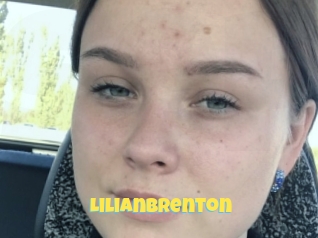 Lilianbrenton