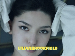 Lilianbrookfield