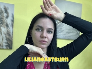 Lilianeastburn