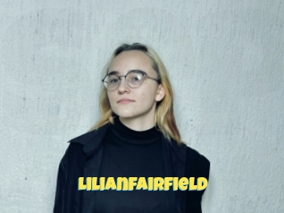 Lilianfairfield
