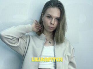 Lilianfitch