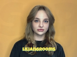 Liliangrooms