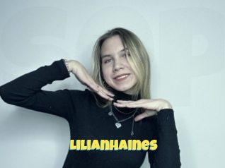 Lilianhaines