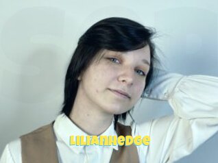 Lilianhedge