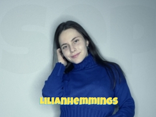 Lilianhemmings