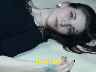liliankit Sexe et Porno