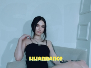 Liliannance
