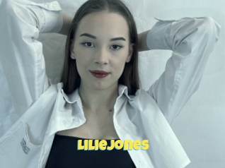 Liliejones