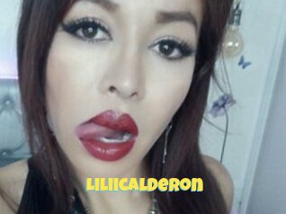 Liliicalderon