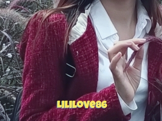 Lililove86