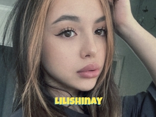 Lilishinay