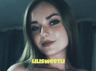 Lilisweetli
