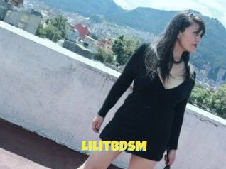LilitBDSM