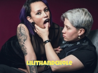 Lilithandchole