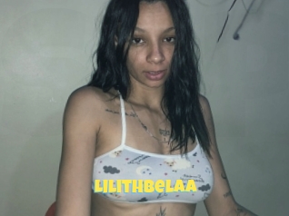 lilithbelaa Sexe et Porno