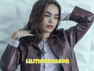 Lilithmansson