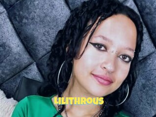 Lilithrous