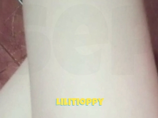 Lilitioppy
