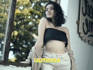 Lilitrose
