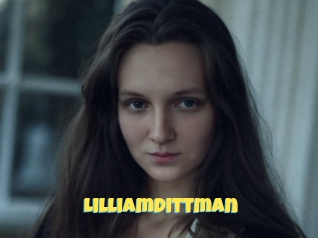 Lilliamdittman