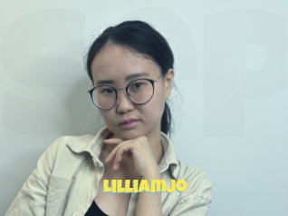 Lilliamjo