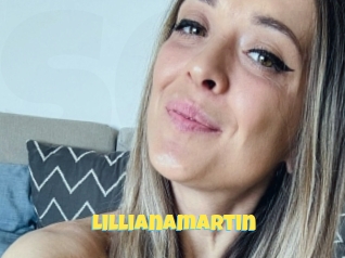 Lillianamartin