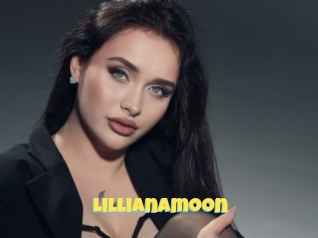 Lillianamoon