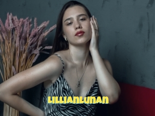 Lillianlunan