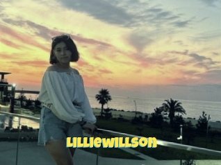 Lilliewillson