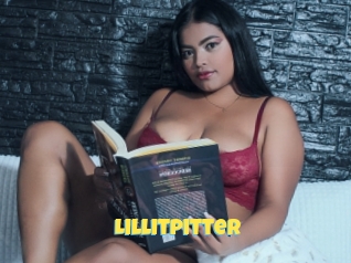 Lillitpitter