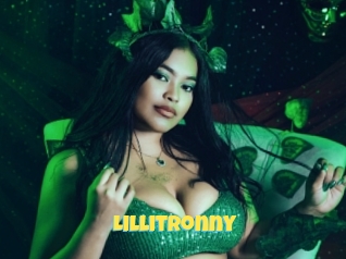 lillitronny Sexe et Porno