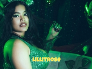 lillitrose Sexe et Porno