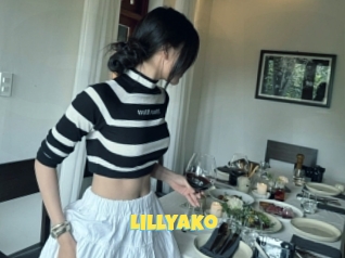 Lillyako