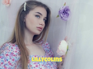 Lillycolins