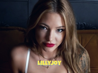 lillyjoy Sexe et Porno