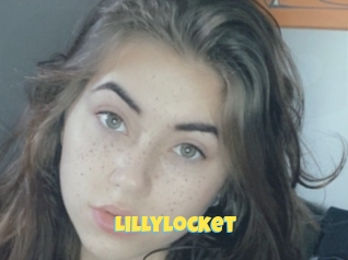 Lillylocket