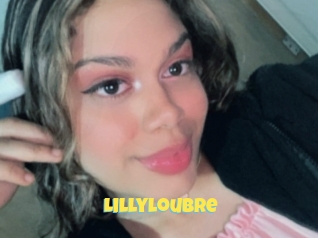 Lillyloubre