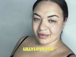 lillylovexox Sexe et Porno