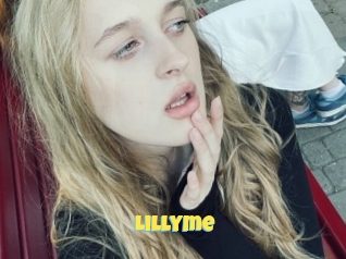 Lillyme