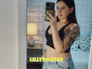Lillyrousse