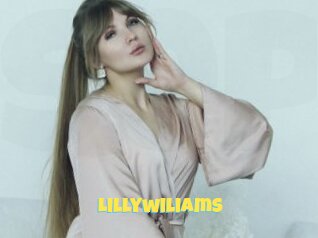 Lillywiliams